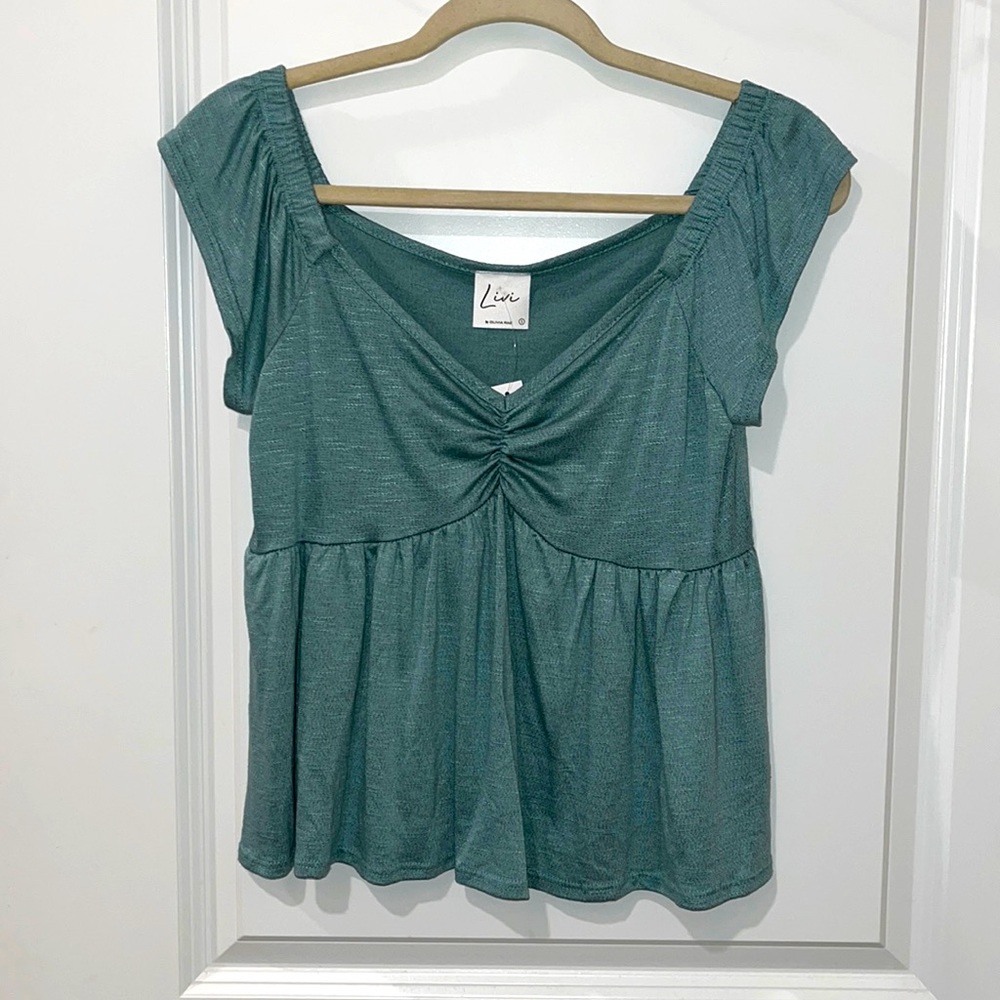 Olivia Rae S Top